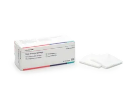 Covetrus Gasas No Esteril Non Woven 7,5 X 7,5 cm 200 Ud